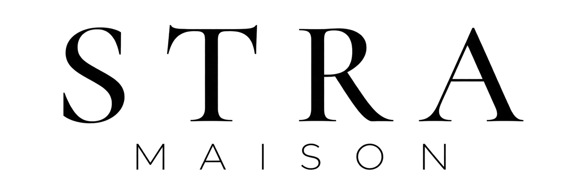 STRA maison