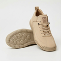 Noëlle | Comfort Dames Sneakers met Flexibele Zool